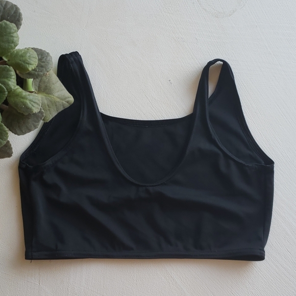 Blackmilk crop - Picture 2 of 3